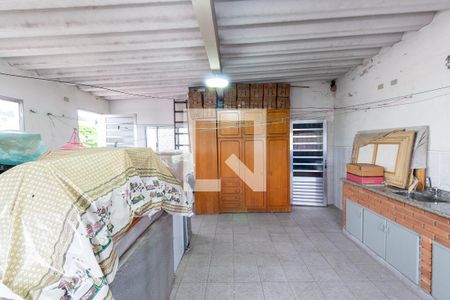 Casa à venda com 356m², 5 quartos e 4 vagasSalão de Festas