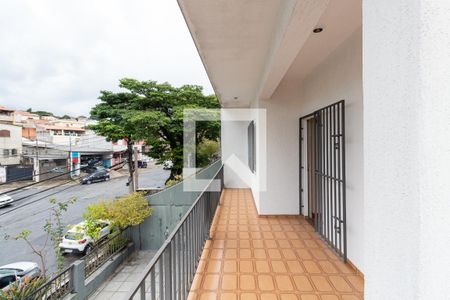 Casa à venda com 356m², 5 quartos e 4 vagasVaranda