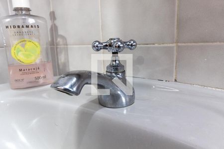 Casa à venda com 356m², 5 quartos e 4 vagasBanheiro - torneira