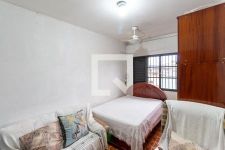 Casa à venda com 356m², 5 quartos e 4 vagasQuarto 2