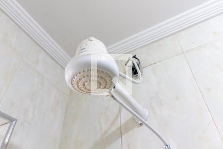 Casa à venda com 356m², 5 quartos e 4 vagasChuveiro