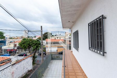 Casa à venda com 356m², 5 quartos e 4 vagasVaranda