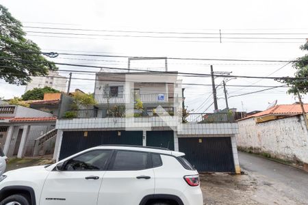 Casa à venda com 356m², 5 quartos e 4 vagasFachada