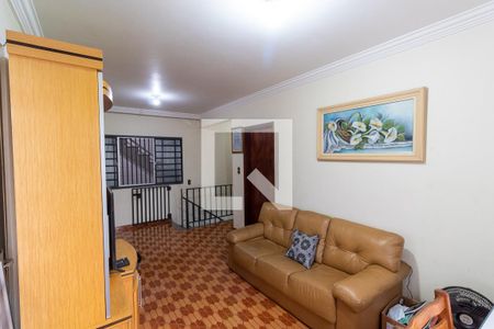 Casa à venda com 356m², 5 quartos e 4 vagasSala 2