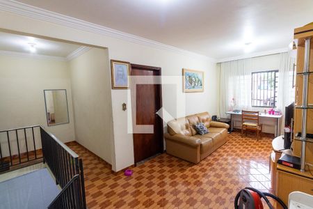 Casa à venda com 356m², 5 quartos e 4 vagasSala 2