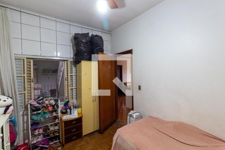 Casa à venda com 356m², 5 quartos e 4 vagasQuarto 3