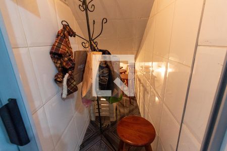 Casa à venda com 356m², 5 quartos e 4 vagasDespensa