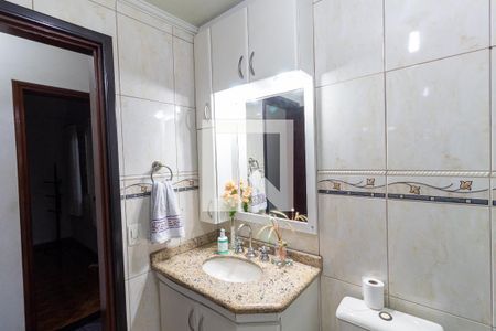 Casa à venda com 356m², 5 quartos e 4 vagasBanheiro 3