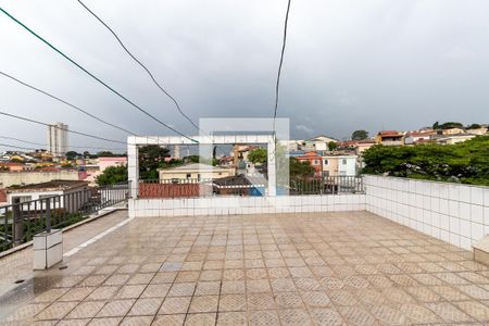 Casa à venda com 356m², 5 quartos e 4 vagasQuintal