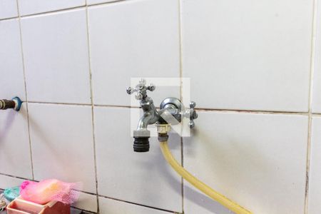 Casa à venda com 356m², 5 quartos e 4 vagasLavanderia (Torneira)