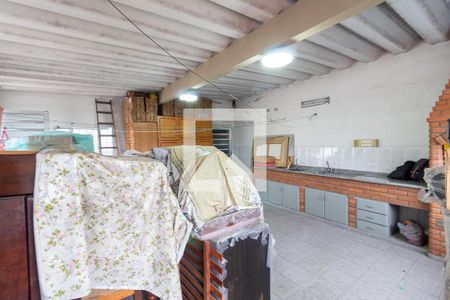Casa à venda com 356m², 5 quartos e 4 vagasSalão de Festas