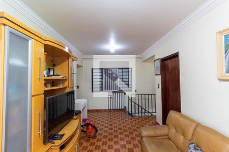 Casa à venda com 356m², 5 quartos e 4 vagasSala 2