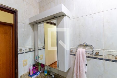 Casa à venda com 356m², 5 quartos e 4 vagasDetalhe do banheiro 2