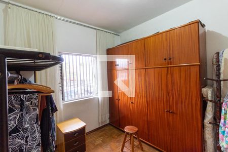 Casa à venda com 356m², 5 quartos e 4 vagasQuarto 4