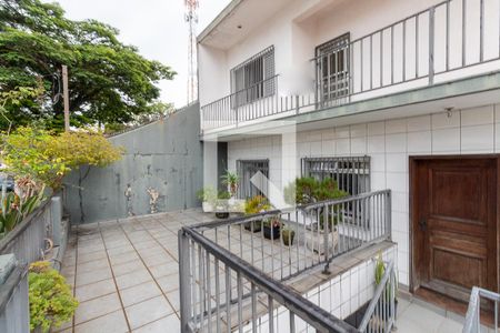 Casa à venda com 356m², 5 quartos e 4 vagasQuintal