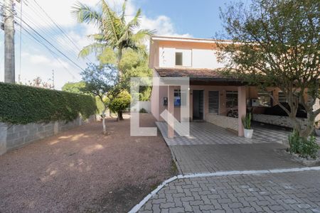 Casa de condomínio para alugar com 72m², 2 quartos e 1 vaga Casa de condomínio para alugar com 72m², 2 quartos e 1 vagaFachada
