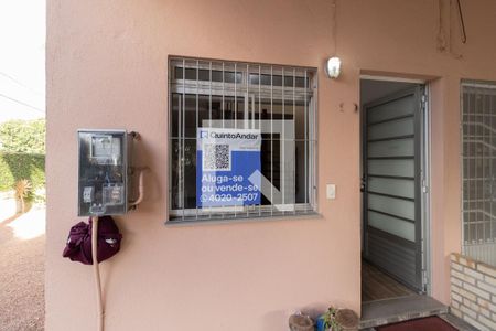 Casa de condomínio para alugar com 72m², 2 quartos e 1 vaga Casa de condomínio para alugar com 72m², 2 quartos e 1 vagaInstalação de Plaquinhas