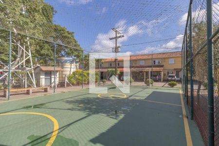 Casa de condomínio para alugar com 72m², 2 quartos e 1 vaga Casa de condomínio para alugar com 72m², 2 quartos e 1 vagaQuadra Esportiva