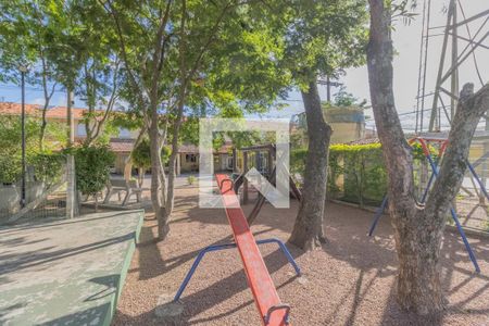 Casa de condomínio para alugar com 72m², 2 quartos e 1 vaga Casa de condomínio para alugar com 72m², 2 quartos e 1 vagaÁrea comum - Playground