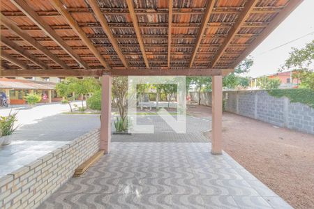 Casa de condomínio para alugar com 72m², 2 quartos e 1 vaga Casa de condomínio para alugar com 72m², 2 quartos e 1 vagaSala-Vista