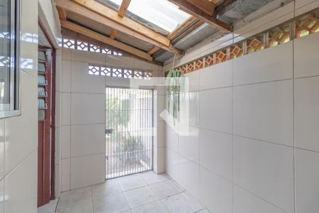 Casa de condomínio para alugar com 72m², 2 quartos e 1 vaga Casa de condomínio para alugar com 72m², 2 quartos e 1 vagaÁrea de Serviço