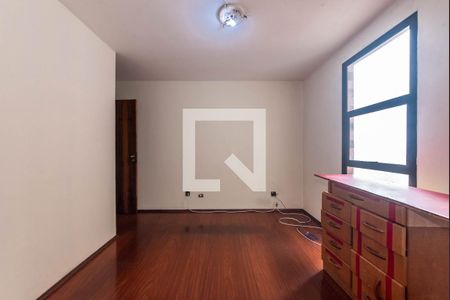 Quarto 1 de apartamento para alugar com 3 quartos, 105m² em Parque das Nações, Santo André