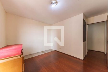 Quarto 1 de apartamento para alugar com 3 quartos, 105m² em Parque das Nações, Santo André