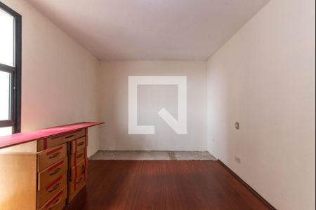 Quarto 1 de apartamento para alugar com 3 quartos, 105m² em Parque das Nações, Santo André