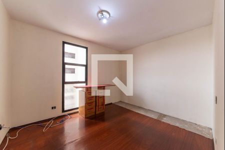 Quarto 1 de apartamento para alugar com 3 quartos, 105m² em Parque das Nações, Santo André