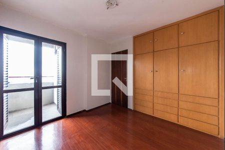 Quarto 2 de apartamento para alugar com 3 quartos, 105m² em Parque das Nações, Santo André