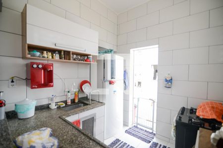 Casa à venda com 260m², 5 quartos e 2 vagas Casa à venda com 260m², 5 quartos e 2 vagasCozinha 1