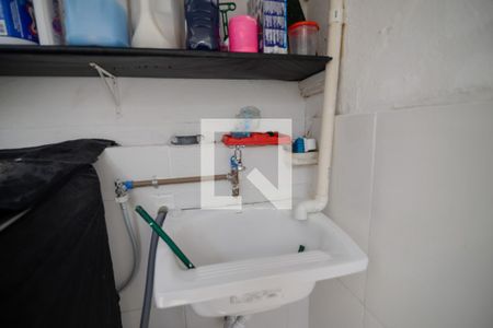 Casa à venda com 260m², 5 quartos e 2 vagas Casa à venda com 260m², 5 quartos e 2 vagasÁrea de Serviço