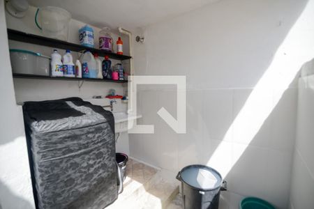 Casa à venda com 260m², 5 quartos e 2 vagas Casa à venda com 260m², 5 quartos e 2 vagasÁrea de Serviço