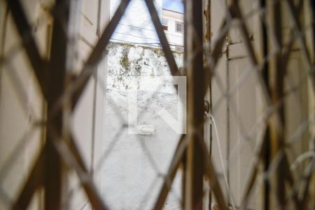 Casa à venda com 260m², 5 quartos e 2 vagas Casa à venda com 260m², 5 quartos e 2 vagasVista do Quarto 4