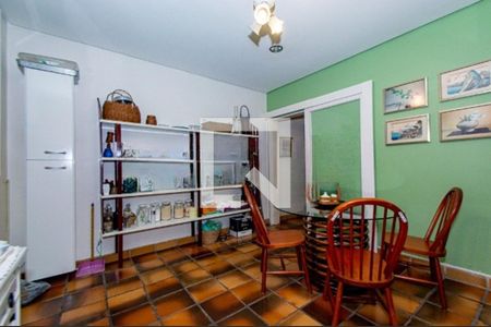 Casa à venda com 140m², 3 quartos e 1 vaga