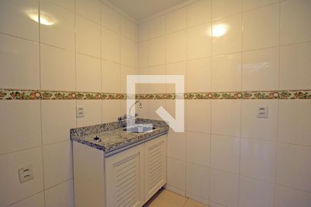 Apartamento para alugar com 50m², 1 quarto e sem vagaCozinha