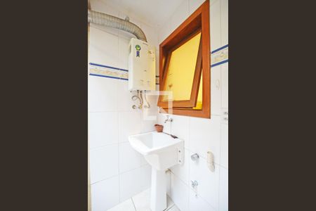 Apartamento para alugar com 50m², 1 quarto e sem vagaÁrea de Serviço