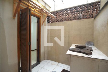 Apartamento para alugar com 50m², 1 quarto e sem vagaÁrea de Serviço