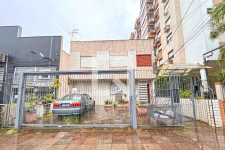 Apartamento para alugar com 50m², 1 quarto e sem vagaFachada