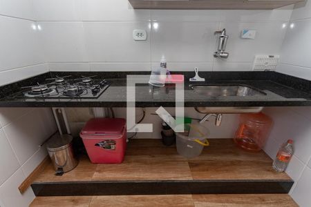 Apartamento à venda com 70m², 2 quartos e 2 vagas Apartamento à venda com 70m², 2 quartos e 2 vagasCozinha