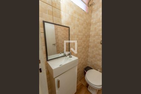 Apartamento à venda com 70m², 2 quartos e 2 vagas Apartamento à venda com 70m², 2 quartos e 2 vagasBanheiro