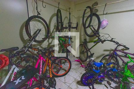 Apartamento à venda com 70m², 2 quartos e 2 vagas Apartamento à venda com 70m², 2 quartos e 2 vagasÁrea comum