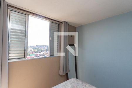 Apartamento à venda com 70m², 2 quartos e 2 vagas Apartamento à venda com 70m², 2 quartos e 2 vagasQuarto 2