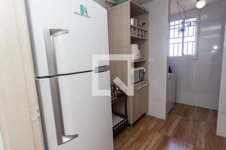 Apartamento à venda com 70m², 2 quartos e 2 vagas Apartamento à venda com 70m², 2 quartos e 2 vagasCozinha