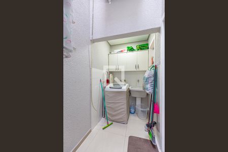 Casa à venda com 225m², 2 quartos e 3 vagasÁrea de Serviço