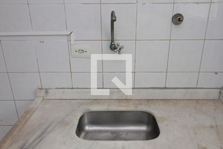 Apartamento para alugar com 66m², 2 quartos e sem vagaCozinha