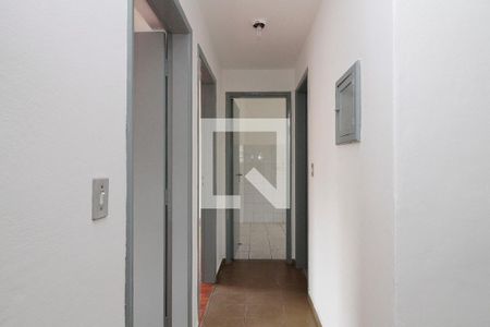 Apartamento para alugar com 66m², 2 quartos e sem vagaCorredor