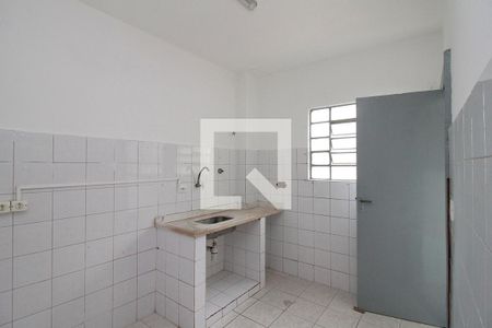 Apartamento para alugar com 66m², 2 quartos e sem vagaCozinha