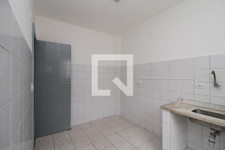 Apartamento para alugar com 66m², 2 quartos e sem vagaCozinha