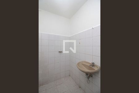 Apartamento para alugar com 66m², 2 quartos e sem vagaBanheiro